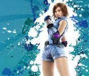pic for Asuka Kazama From Tekken 